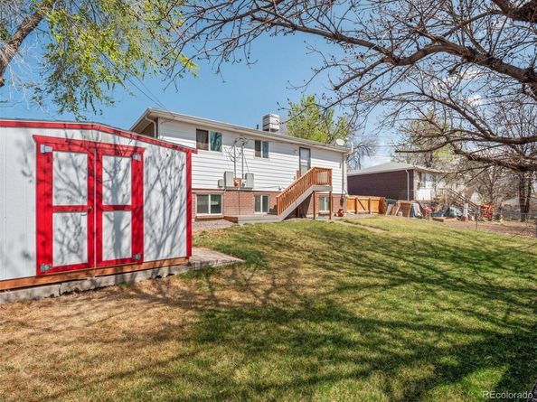 2220-2222 W Harvard Avenue, Englewood CO 80110