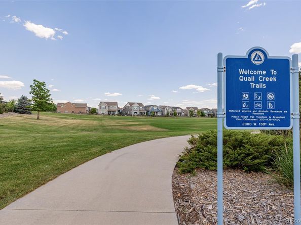 13736 Umatilla Lane, Broomfield CO 80023
