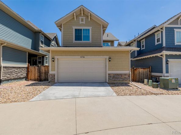 13736 Umatilla Lane, Broomfield CO 80023
