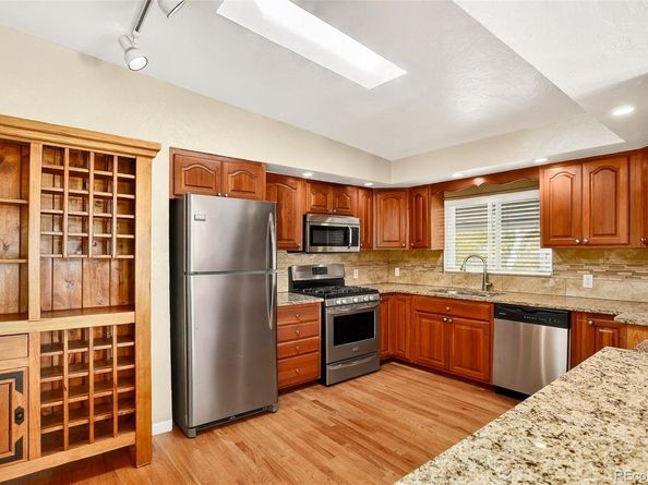 9863 Zephyr Drive, Broomfield CO 80021
