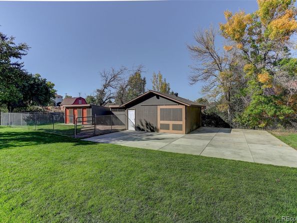 9863 Zephyr Drive, Broomfield CO 80021
