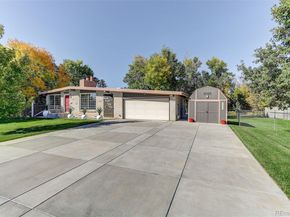 9863 Zephyr Drive, Broomfield CO 80021