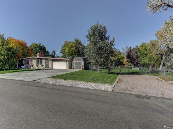 9863 Zephyr Drive, Broomfield CO 80021