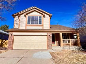 15583 E Quincy Place, Aurora CO 80015