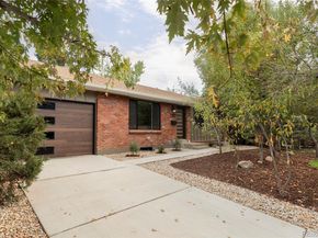 1380 Ithaca Street, Boulder CO 80305