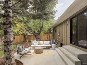 1380 Ithaca Street, Boulder CO 80305