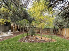 1380 Ithaca Street, Boulder CO 80305