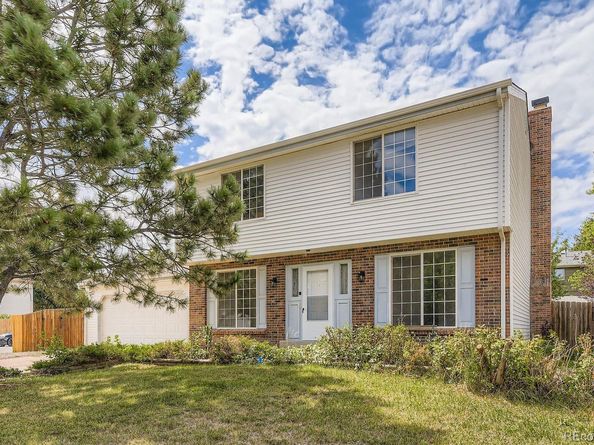 5161 S Richfield Street, Centennial CO 80015