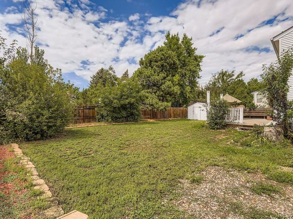 5161 S Richfield Street, Centennial CO 80015