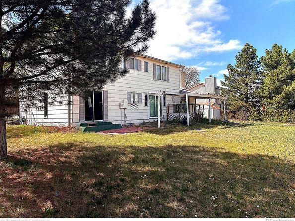 10878 Roseanna Drive, Northglenn CO 80234