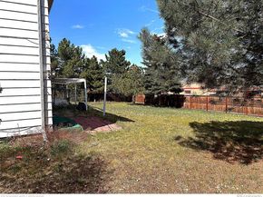 10878 Roseanna Drive, Northglenn CO 80234