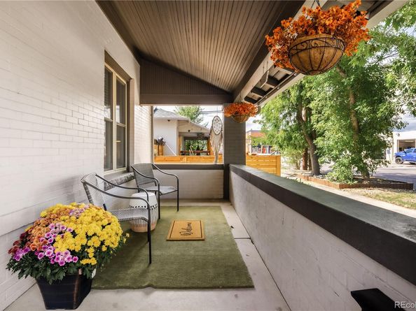 28 E Colorado Avenue, Denver CO 80210