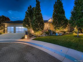16589 W 69th Circle, Arvada CO 80007