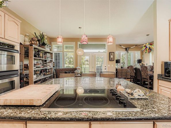 16589 W 69th Circle, Arvada CO 80007