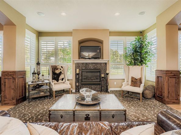 16589 W 69th Circle, Arvada CO 80007