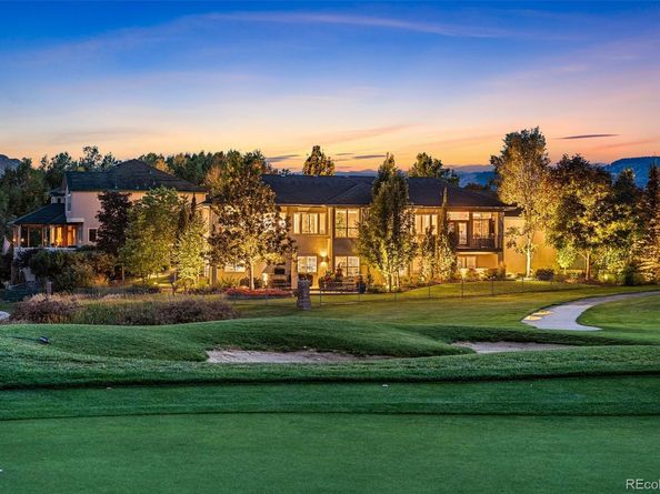 16589 W 69th Circle, Arvada CO 80007