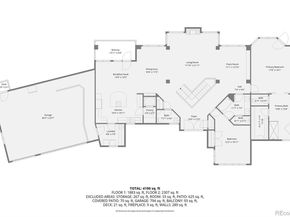16589 W 69th Circle, Arvada CO 80007