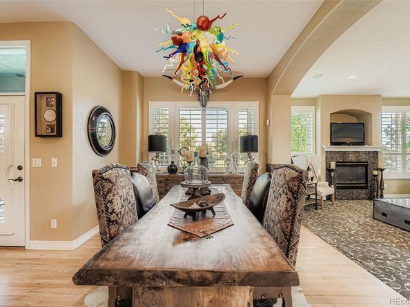 16589 W 69th Circle, Arvada CO 80007