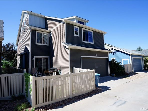 Undisclosed Address #5162741, Commerce City CO 80640