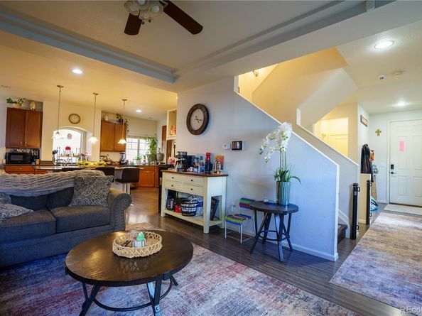 Undisclosed Address #5162741, Commerce City CO 80640