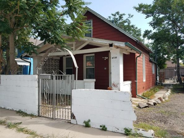 4720 High Street, Denver CO 80216