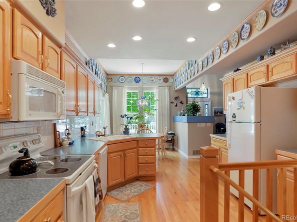 5155 W Quincy Avenue L101, Denver CO 80236