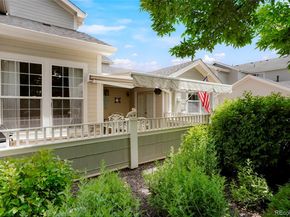 5155 W Quincy Avenue L101, Denver CO 80236