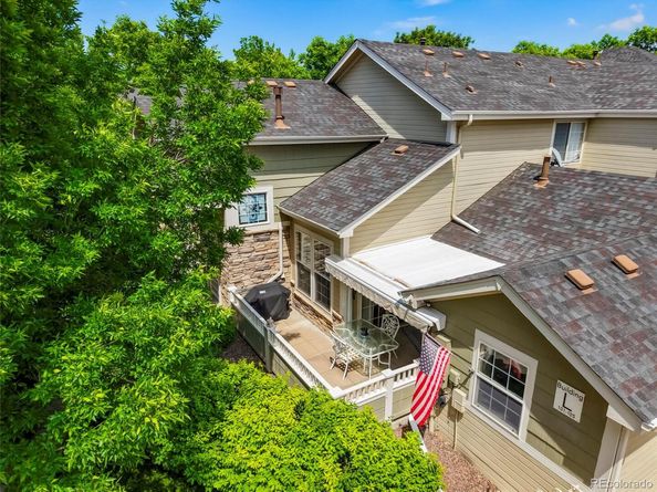 5155 W Quincy Avenue L101, Denver CO 80236