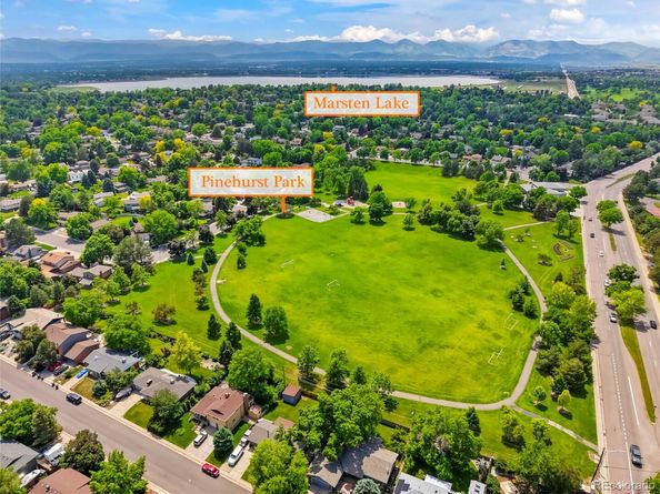 5155 W Quincy Avenue L101, Denver CO 80236