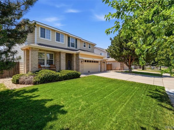 19338 E Dickenson Place, Aurora CO 80013