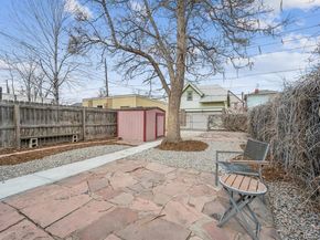 2747 Stout Street, Denver CO 80205