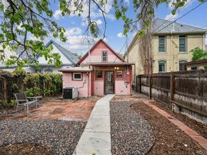 2747 Stout Street, Denver CO 80205