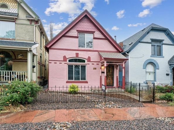 2747 Stout Street, Denver CO 80205