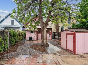 2747 Stout Street, Denver CO 80205