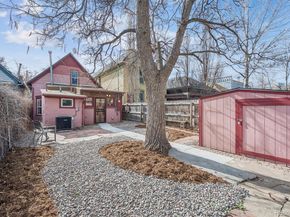 2747 Stout Street, Denver CO 80205