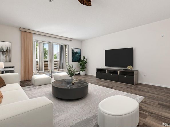775 S Alton Way 6C, Denver CO 80247