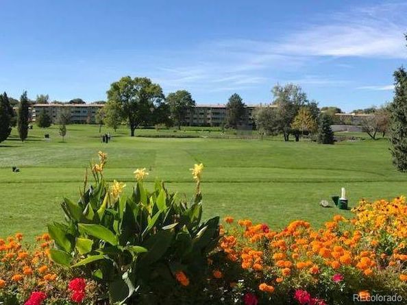 775 S Alton Way 6C, Denver CO 80247