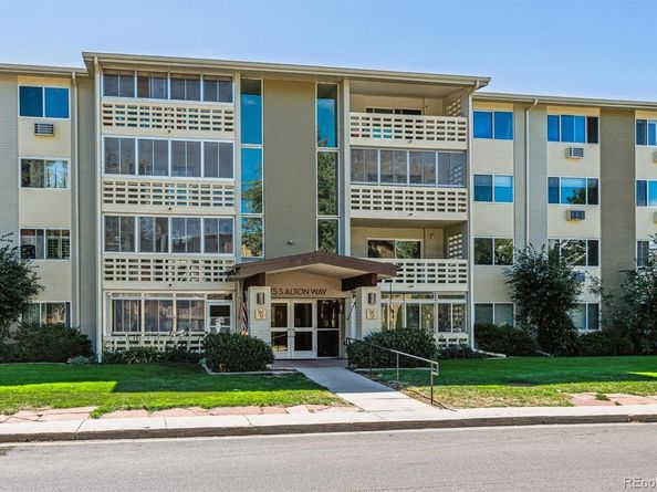 775 S Alton Way 6C, Denver CO 80247