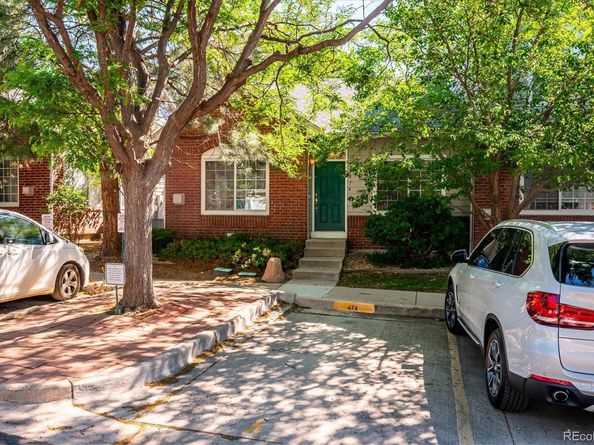 9647 W Chatfield Avenue A, Littleton CO 80128
