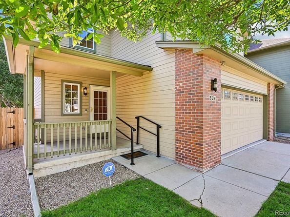 324 S Ames Street, Lakewood CO 80226