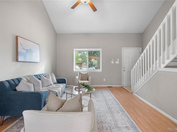 1741 W 131st Court, Denver CO 80234