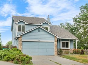 1741 W 131st Court, Denver CO 80234