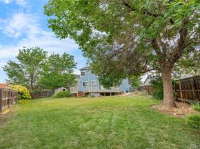 1741 W 131st Court, Denver CO 80234