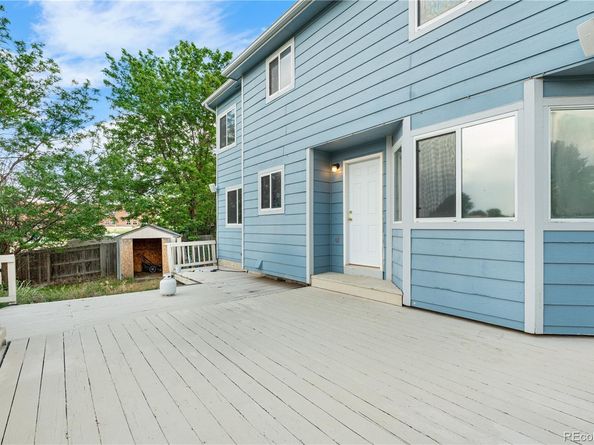 1741 W 131st Court, Denver CO 80234
