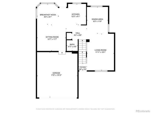 1741 W 131st Court, Denver CO 80234