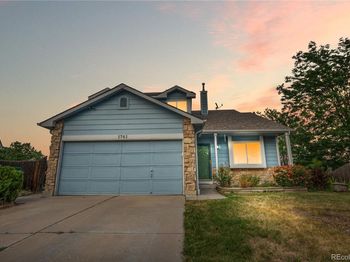 1741 W 131st Court