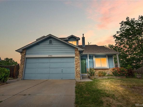 1741 W 131st Court, Denver CO 80234