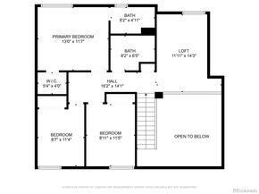 1741 W 131st Court, Denver CO 80234