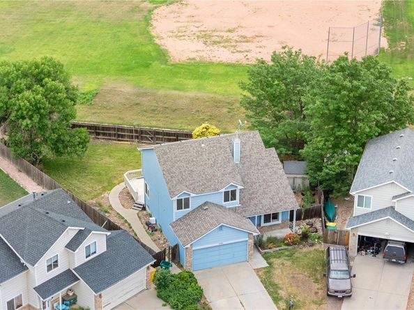 1741 W 131st Court, Denver CO 80234