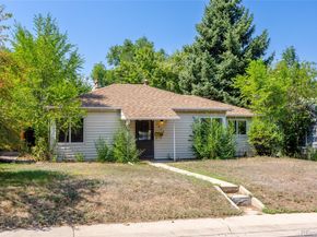 1879 S Madison Street, Denver CO 80210